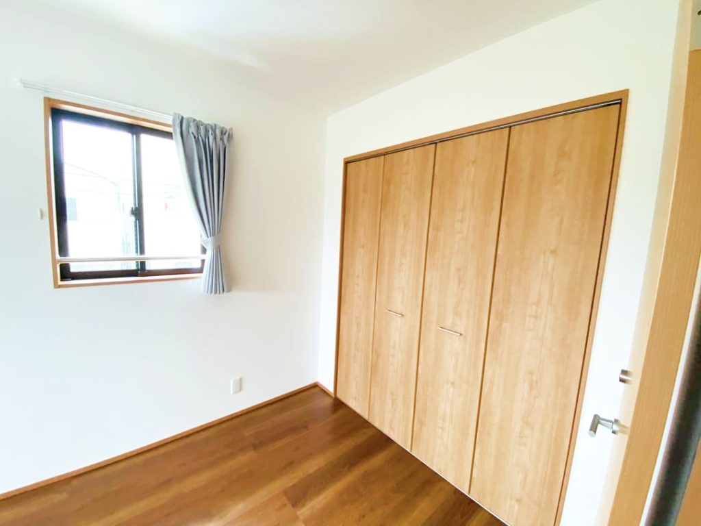 みのりホーム　居室２の画像②