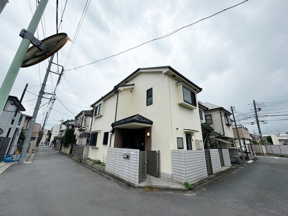 みのりホーム春日町３